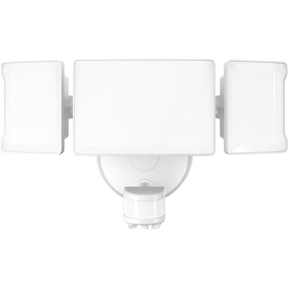 65W Motion Sensor Outdoor Lights, 6000lm Flood Lights Outdoor Motion Sensor - Picture 7 of 7